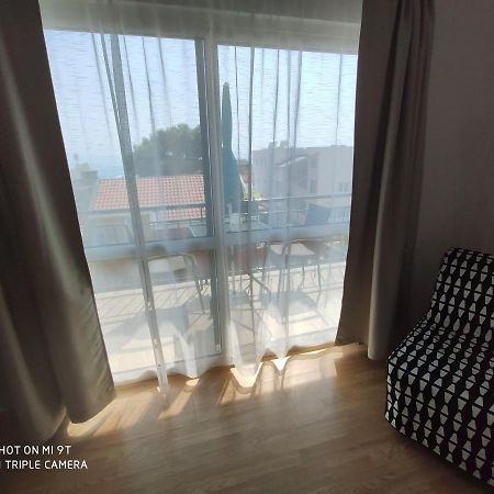 Apartment Burich 马卡尔斯卡 外观 照片
